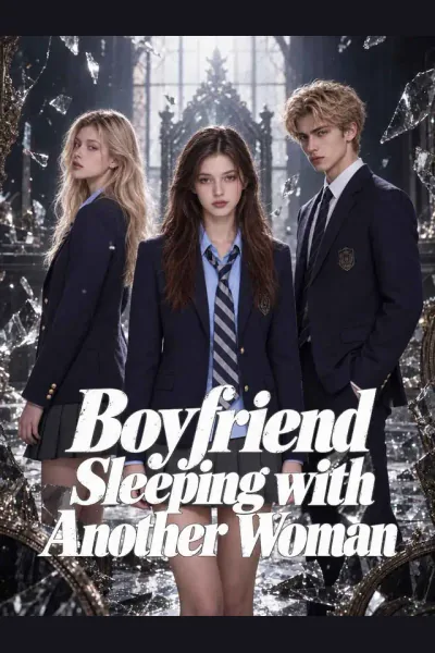 Póster de Boyfriend Sleeping with Another Woman