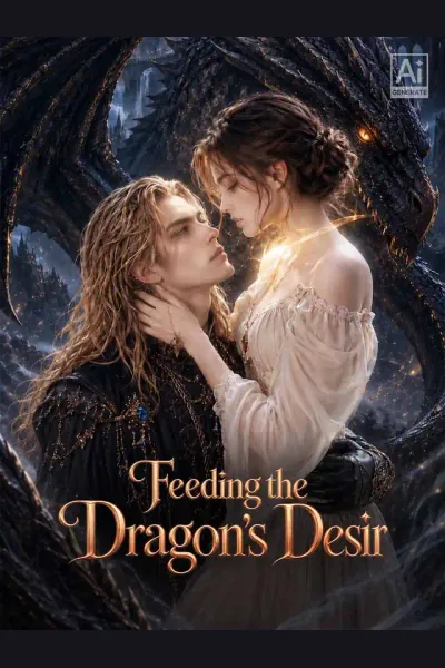 Póster de Feeding the Dragon's Desir