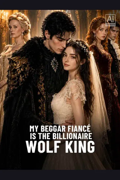 My Beggar Fiancé Is the Billionaire Wolf King poster