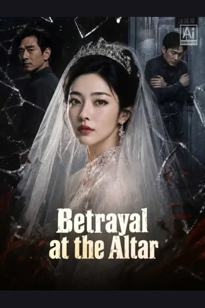 Pôster de Betrayal at the Altar