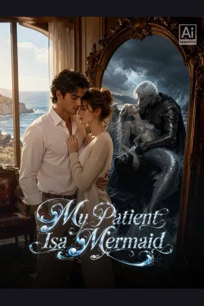 Póster de My Patient Is a Mermaid