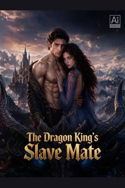 Affiche de The Dragon King's Slave Mate