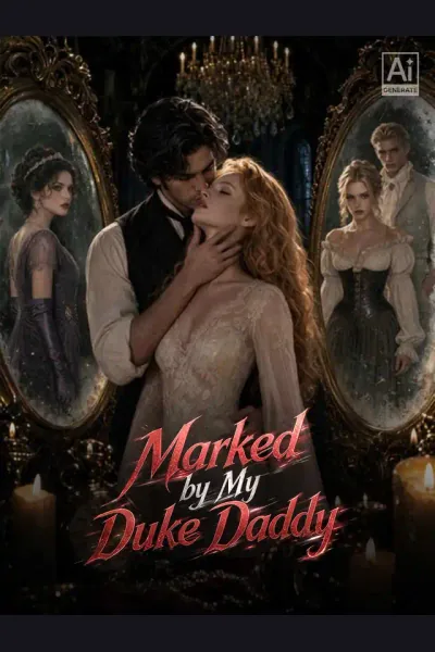 Póster de Marked by My Duke Daddy