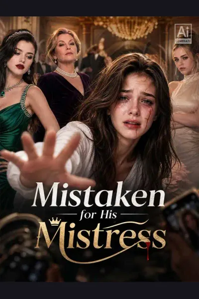 Póster de Mistaken for His Mistress