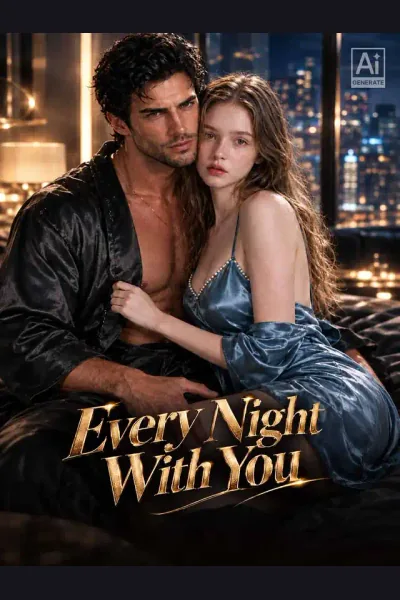 Affiche de Every Night With You