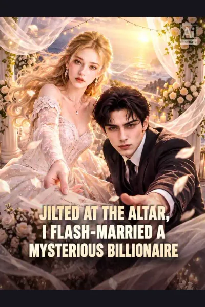 Póster de Jilted at the Altar, I Flash-Married a Mysterious Billionaire