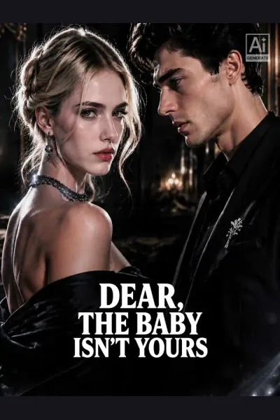 Dear, the Baby Isn't Yours poster