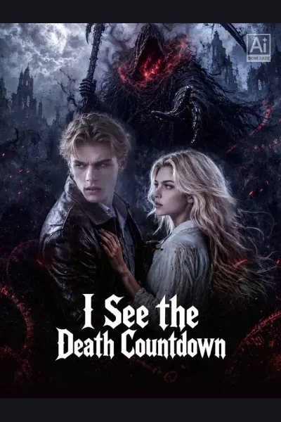Póster de I See the Death Countdown