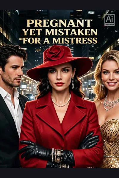 Póster de Pregnant Yet Mistaken for a Mistress