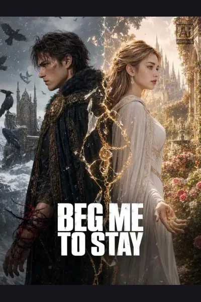 Póster de Beg Me to Stay