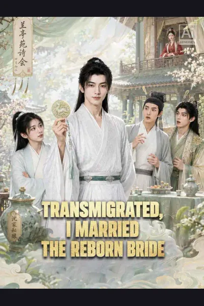 Pôster de Transmigrated, I Married the Reborn Bride