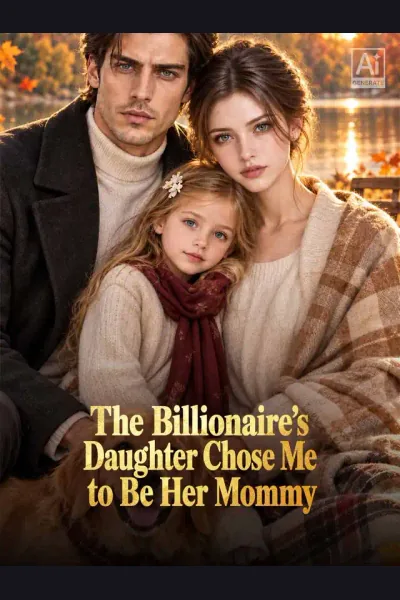 Pôster de The Billionaire’s Daughter Chose Me to Be Her Mommy