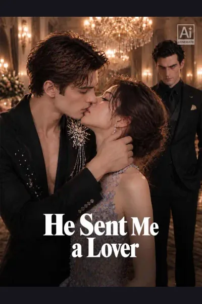 Pôster de He Sent Me a Lover