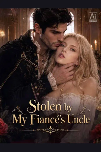 Póster de Stolen by My Fiancé's Uncle