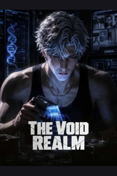 Affiche de The Void Realm