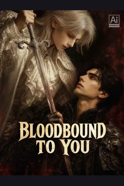 Póster de Bloodbound to You