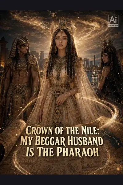 Affiche de Crown of the Nile: My Beggar Husband is the Pharaoh