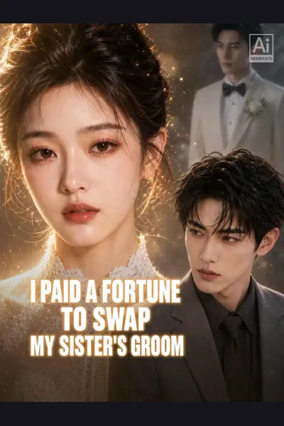 Póster de I Paid a Fortune to Swap My Sister's Groom