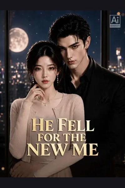 Affiche de He Fell for the New Me