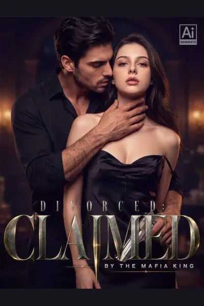 Póster de Divorced: Claimed by the Mafia King