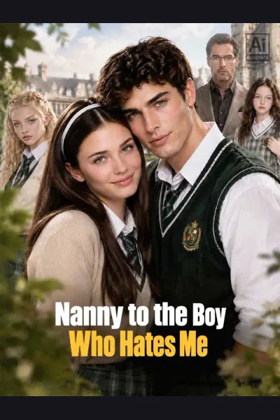 Affiche de Nanny to the Boy Who Hates Me