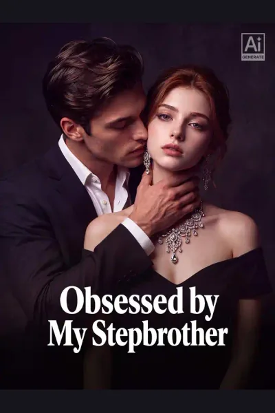 Póster de Obsessed by My Stepbrother
