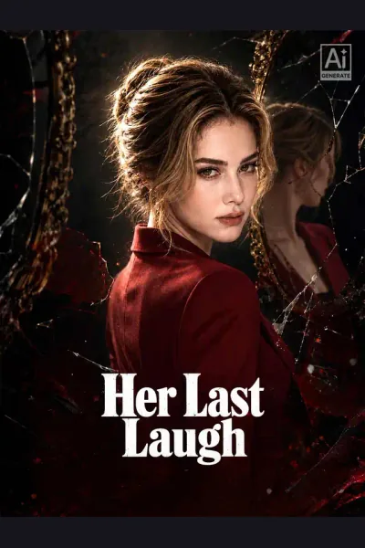 Her Last Laugh poster