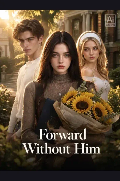Pôster de Forward, Without Him