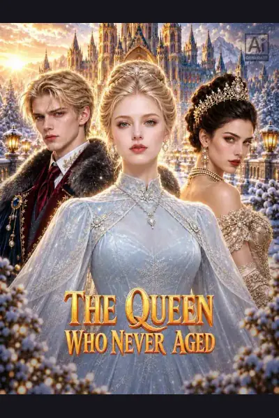 The Queen Who Never Aged poster