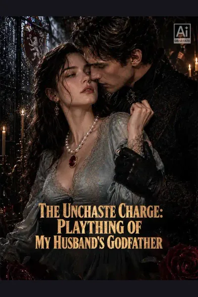 Póster de The Unchaste Charge:Plaything of My Husband's Godfather