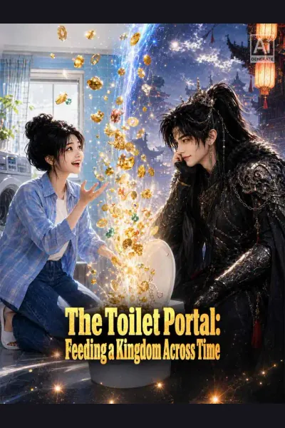 Affiche de The Toilet Portal: Feeding a Kingdom Across Time