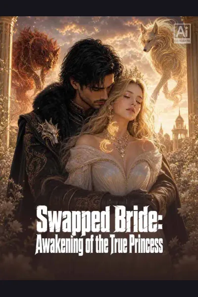 Affiche de Swapped Bride: Awakening of the True Princess