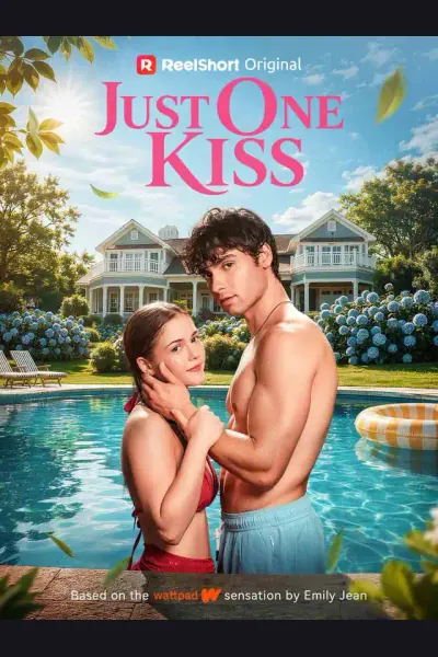 Affiche de Just One Kiss