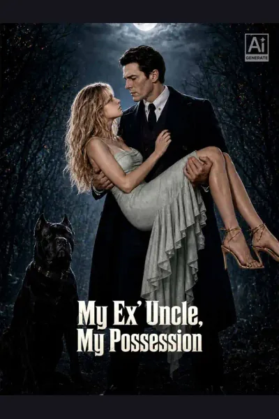 My Ex' Uncle, My Possession poster