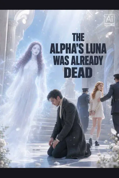 Affiche de The Alpha’s Luna Was Already Dead
