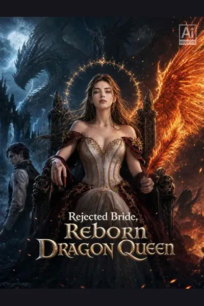 Póster de Rejected Bride, Reborn Dragon Queen