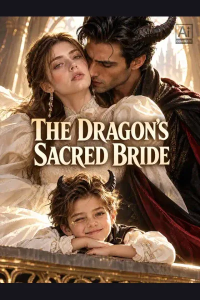 Affiche de The Dragon King's Secret Baby