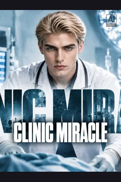 Pôster de Clinic Miracle