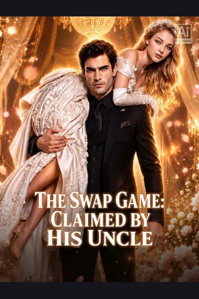 Affiche de The Swap Game: Claimed by His Uncle