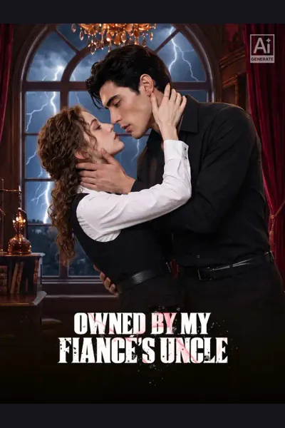 Póster de Owned By My Fiancé's Uncle