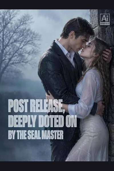 Post Release, Deeply Doted On by the Seal Master poster