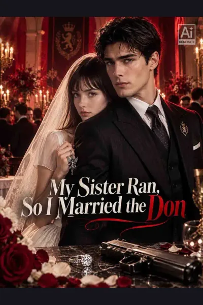 Affiche de My Sister Ran, So I Married the Don