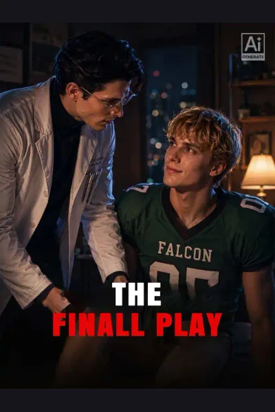 Póster de The Finall Play