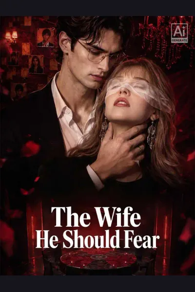 The Wife He Should Fear poster