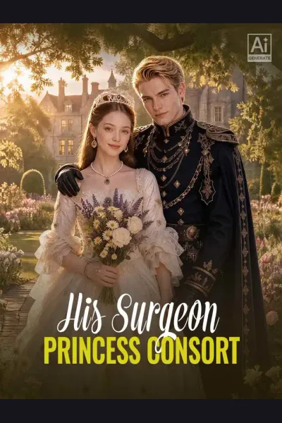 His Surgeon Princess Consort poster