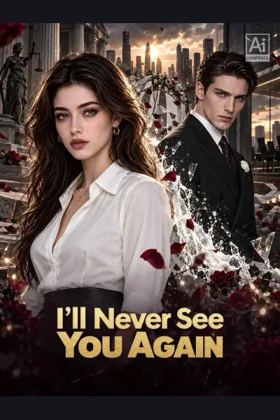 Pôster de I'll Never See You Again