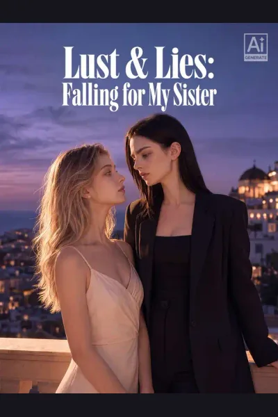 Póster de Lust & Lies: Falling for My Sister