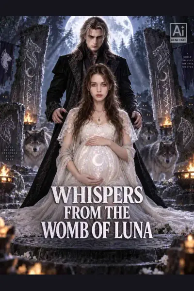 Affiche de Whispers From the Womb of Luna