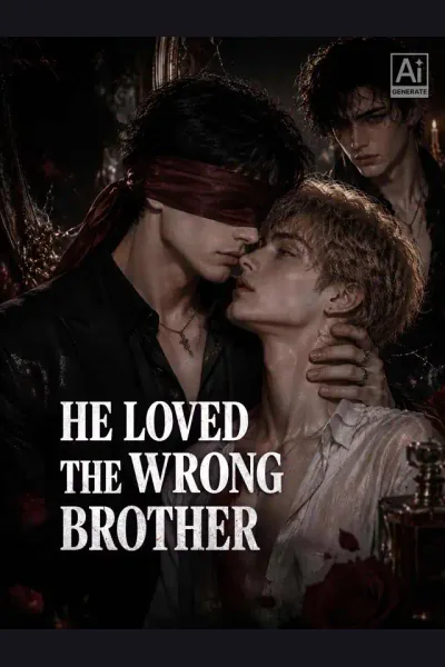 Affiche de He Loved the Wrong Brother