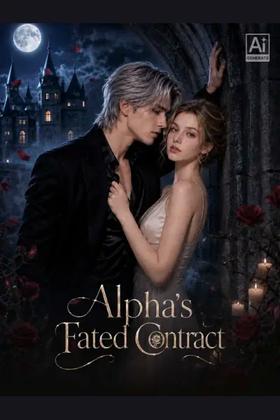 Póster de Alpha's Fated Contract